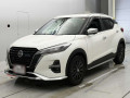 2021 Nissan KIX