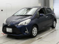 2018 Toyota Vitz
