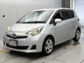 2011 Toyota Ractis