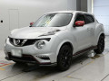 2019 Nissan JUKE