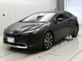2023 Toyota Prius PHV