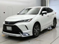 2024 Toyota Harrier Hybrid