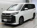 2026 Toyota Noah