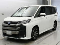 2022 Toyota Noah