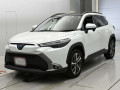 2023 Toyota Corolla Cross