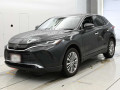 2021 Toyota Harrier