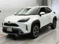 2024 Toyota YARIS CROSS