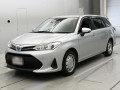 2021 Toyota Corolla Fielder