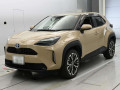 2021 Toyota YARIS CROSS