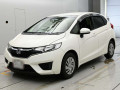2017 Honda Fit