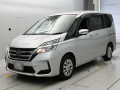 2021 Nissan Serena