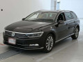 2015 Volkswagen Passat Variant