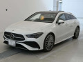 2024 Mercedes Benz CLA-Class