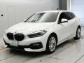 2021 BMW 1 Series