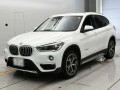 2018 BMW X1
