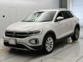 2023 Volkswagen T-Roc