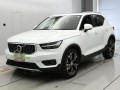 2018 Volvo XC40
