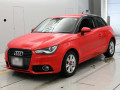 2012 Audi A1