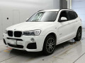 2017 BMW X3