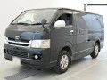 2008 Toyota Hiace Van