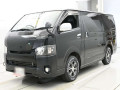 2014 Toyota Hiace Van