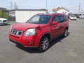 2013 Nissan X-Trail