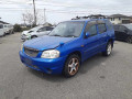 2002 Mazda Tribute