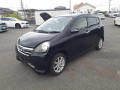 2012 Daihatsu Mira e:S