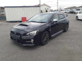 2015 Subaru WRX  Sti