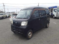 2011 Daihatsu Hijet Cargo