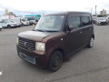 2010 Daihatsu Move Conte