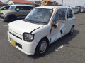 2018 Daihatsu Mira Tocot