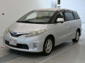 2009 Toyota Estima Hybrid