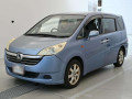 2007 Honda Step WGN