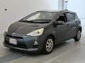 2013 Toyota Aqua