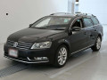 2015 Volkswagen Passat Variant