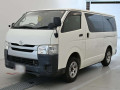 2015 Toyota Hiace Van