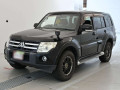 2007 Mitsubishi Pajero