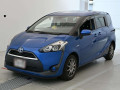 2015 Toyota Sienta