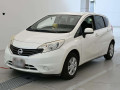 2014 Nissan Note