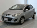 2013 Mazda Demio