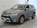 2013 Mitsubishi Outlander PHEV