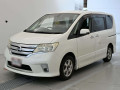 2011 Nissan Serena