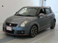 2007 Suzuki Swift