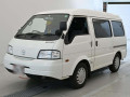 2017 Mazda Bongo Van