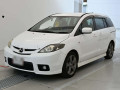 2007 Mazda Premacy