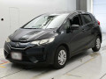 2014 Honda Fit