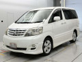 2005 Toyota Alphard