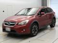 2015 Subaru XV