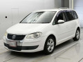2010 Volkswagen Golf Touran